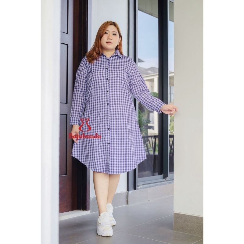 TUNIK JUMBO LD 120