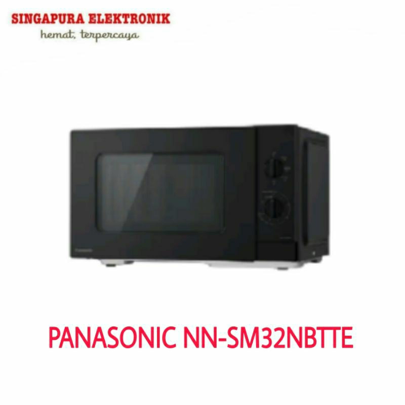 Panasonic Microwave NN-SM32NBTTE