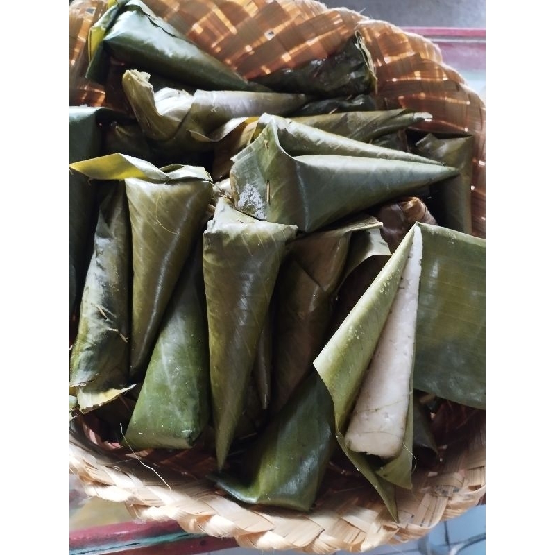 

jajan pasung bali