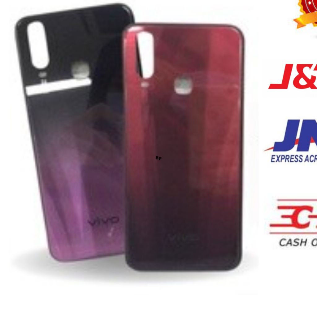 BACKDOOR ASSEMBLY FOR Y11/Y12/Y15/Y17