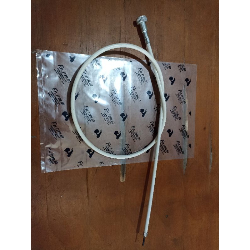 kabel spidometer vespa px tua mk1 px banci px sport