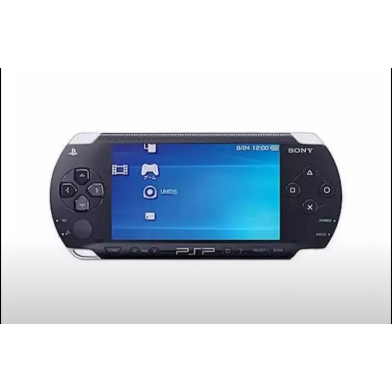Sony PSP