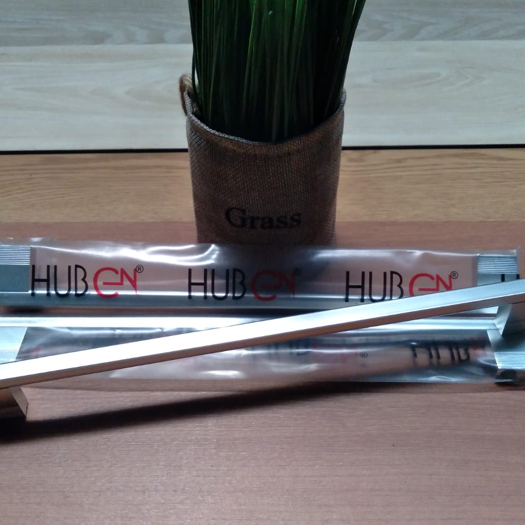 Handle  Gagang Pintu (Tarikan)  Lemari  Laci HUBEN TPA 2010 (288 mm)