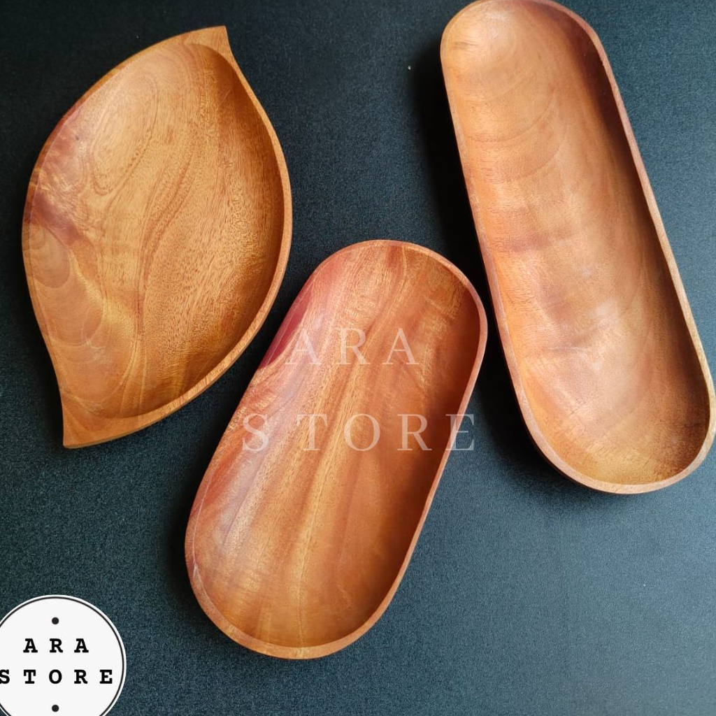 Piring Saji/piring Sushi/Piring Panjang