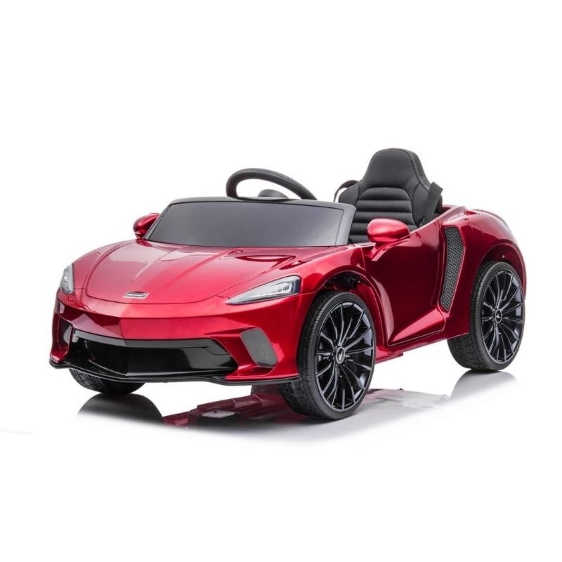 Mobil aki mainan anak mclaren GT620 lisensi