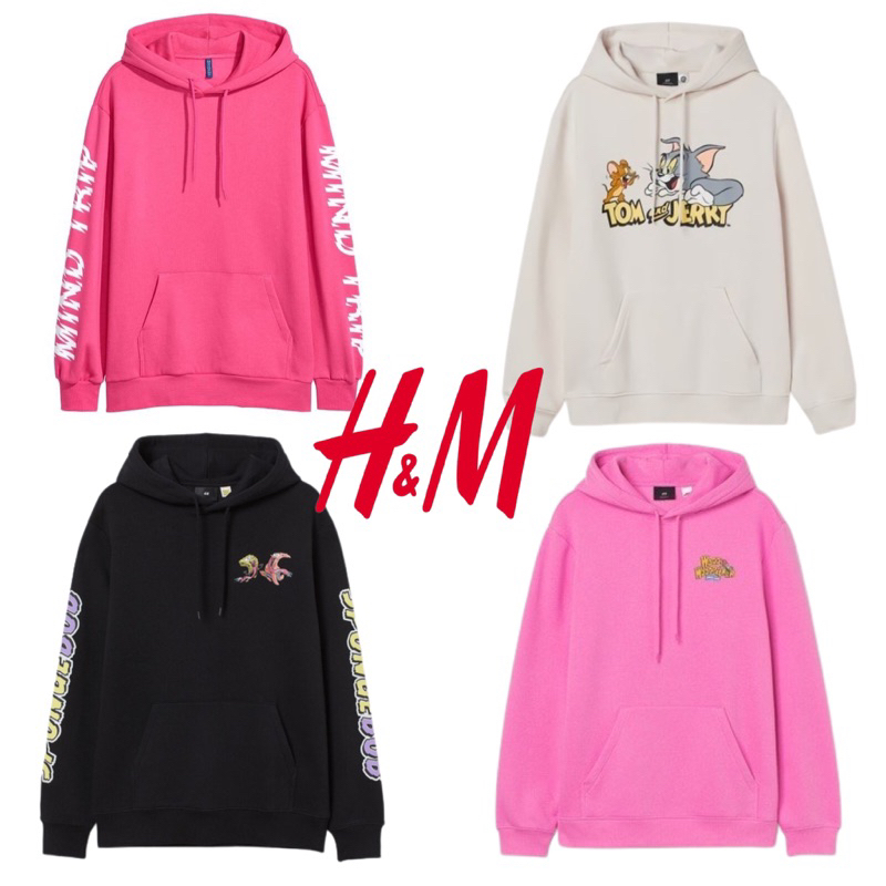 Hoodie Pria Oversize Hoodie Wanita Korea