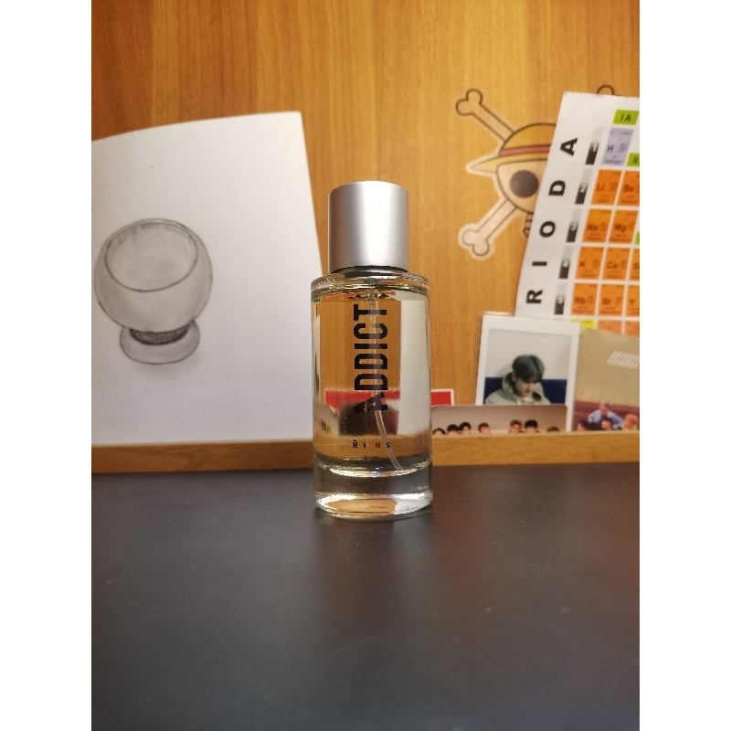 Decant Parfum HMNS Addict