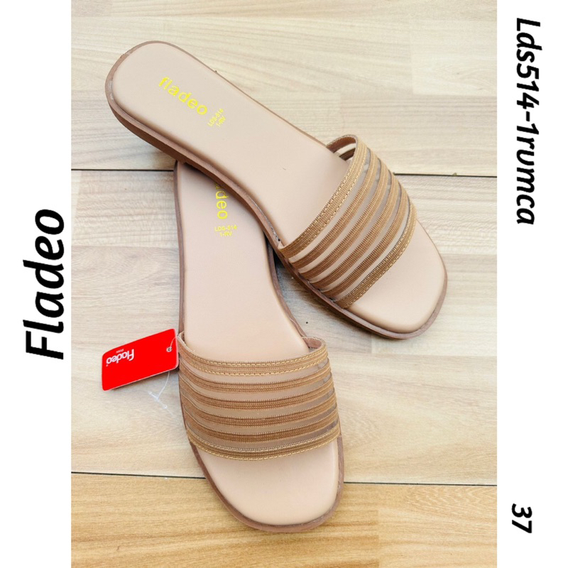 fladeo lds cewek slide