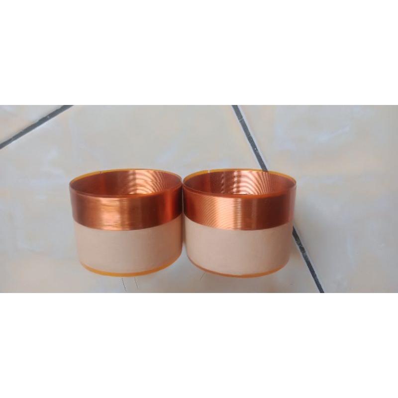 spol speaker 3 inch 75,5mm in-out voice coil