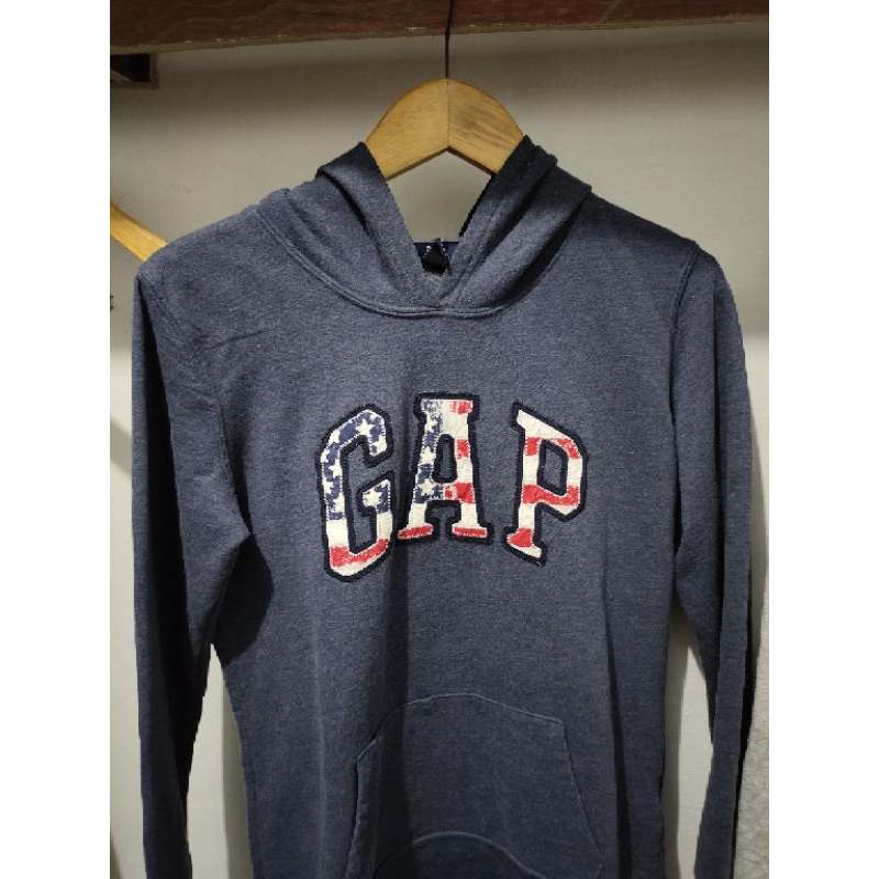 Hoodie GAP America