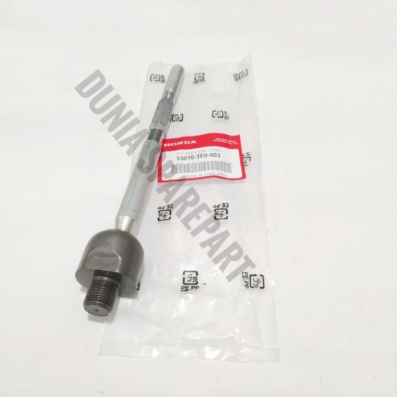 Rack End Long Tie Rod Mobilio Original