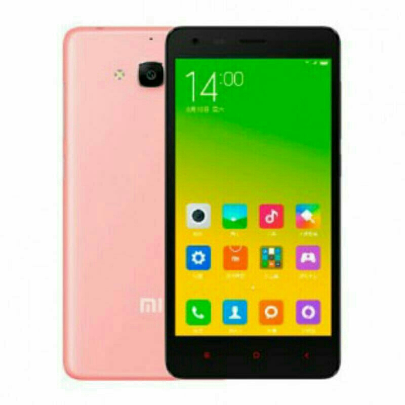 Hp Xiaomi Redmi 2