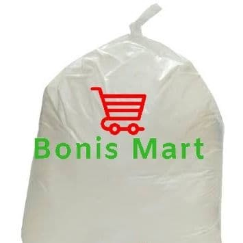 

Tepung Sagu Curah Netto 1 Kg