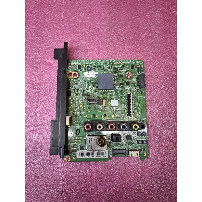 MB / Mainboard / Motherboard / Mesin Tv Samsung UA24H4003AR 24H4003 24H4003AR
