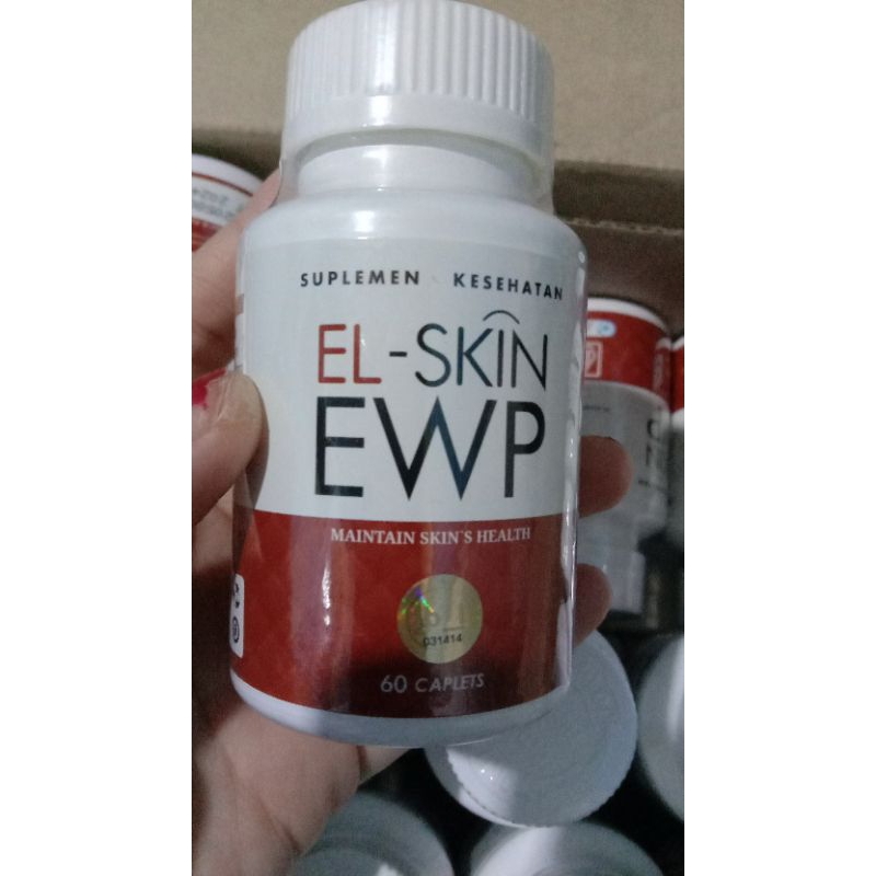 EL-SKIN EWP