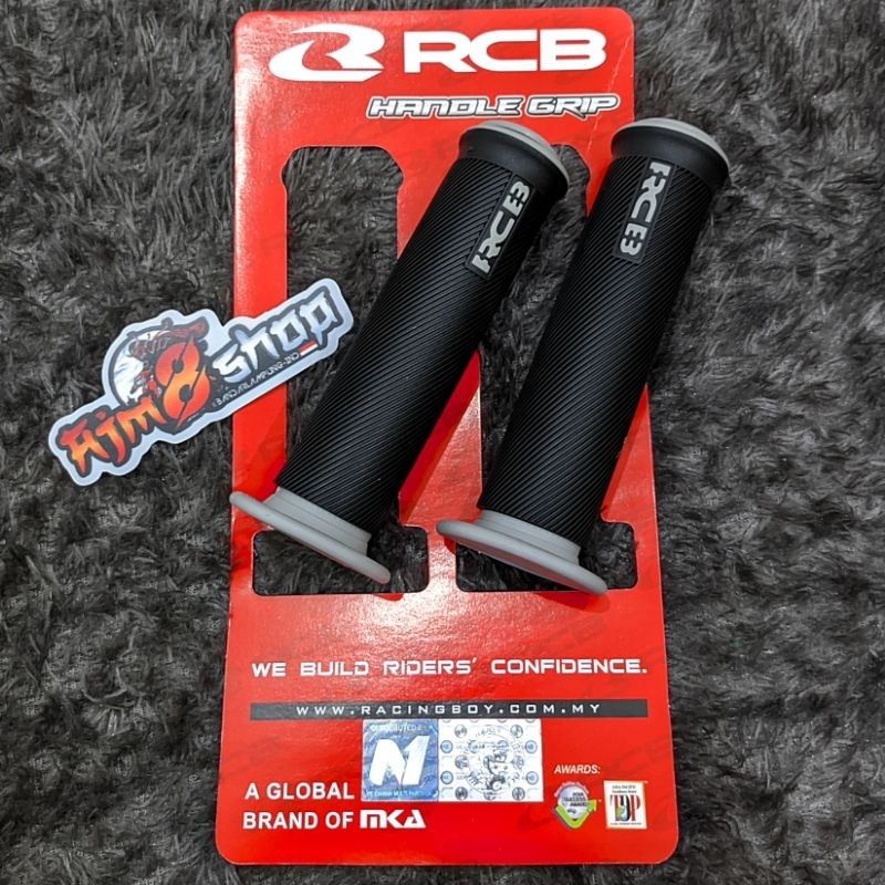 HAND GRIP RCB HG66 RACING BOY ORIGINAL