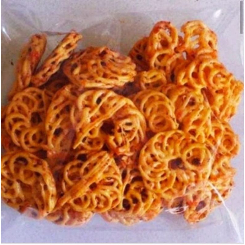 

krupuk kribo