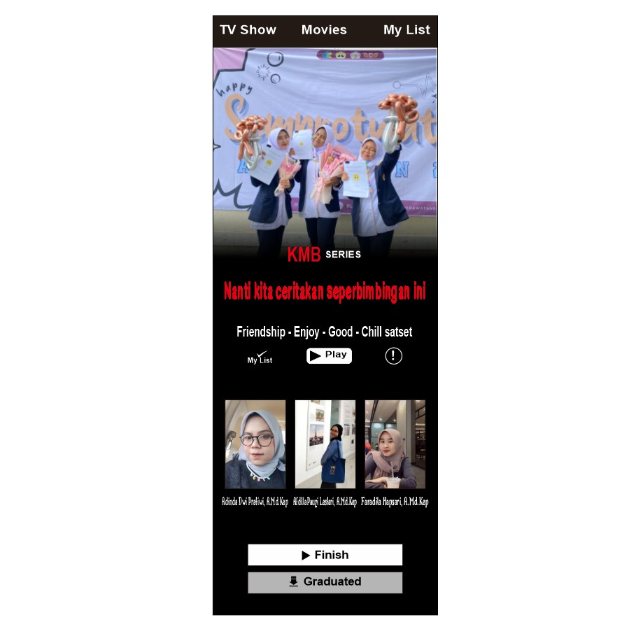 Cetak paket spanduk x banner dan y banner + tiang wisuda wedding olshop ulang tahun agustusan custom