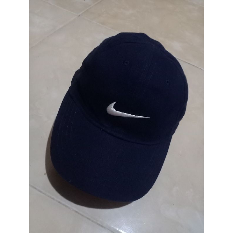 TOPI ANAK, NIKE