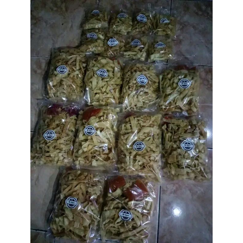 

STIK BAWANG