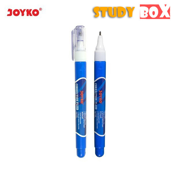 

CORRECTION PEN STIPO CAIR TIP-EX JOYKO CF-S203 S 205 PT