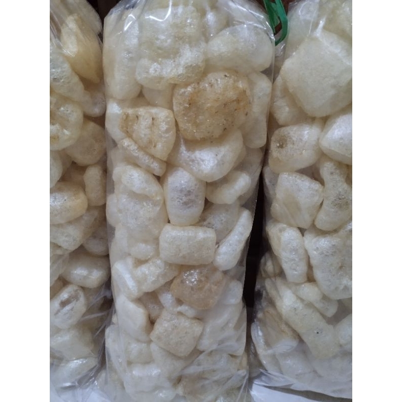 

Ready kerupuk dorokdok