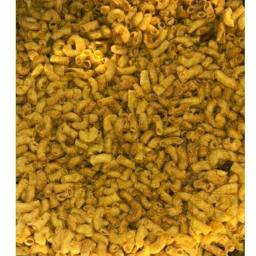 

Makaroni Ayam Geprek