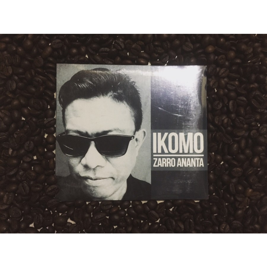 CD Zarro Ananta - Ikomo