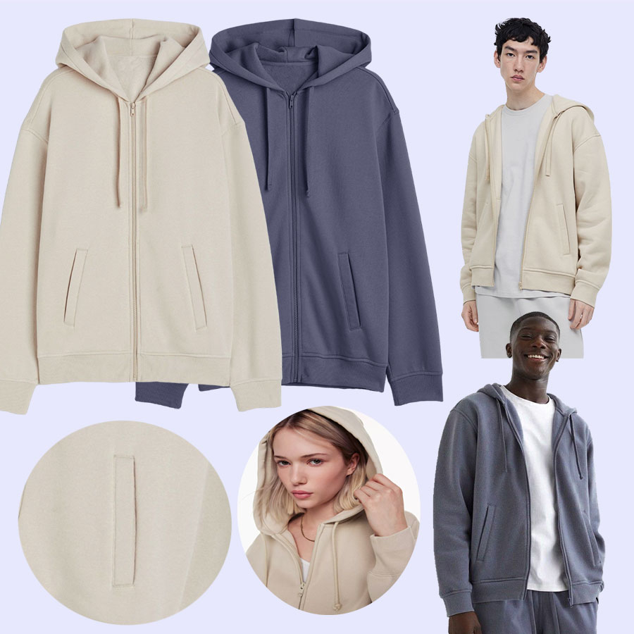 ANKO SPORT JACKET &AD Climate Jacket