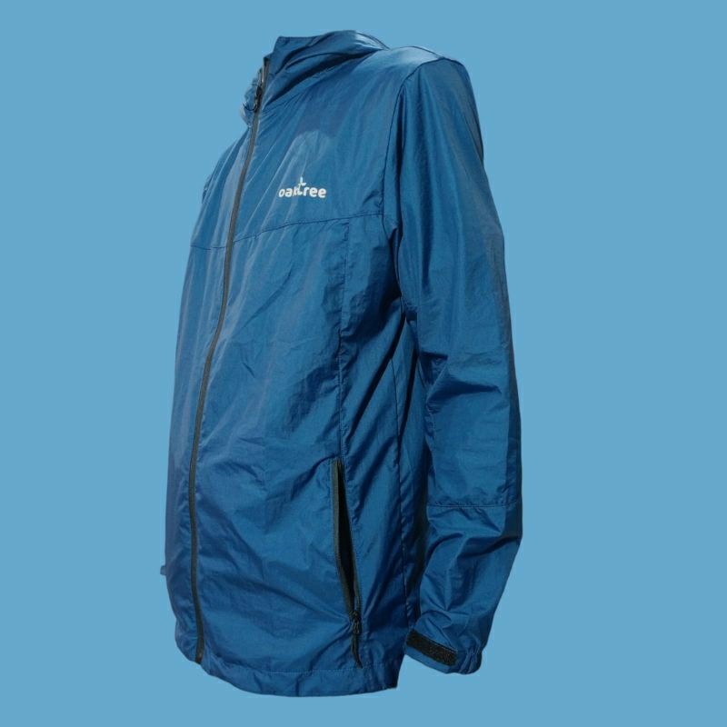 Jaket Olahraga Lari Oaktree