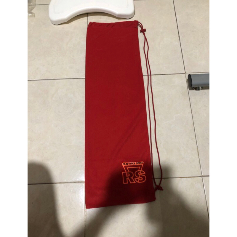 Tas Kain Raket / Sarung Raket Badminton Lining Yonex Victor