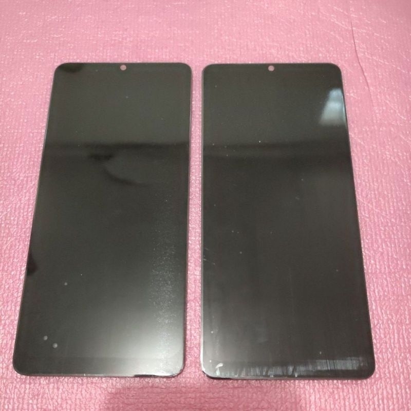 LCD SAMSUNG M32-4G/M325f