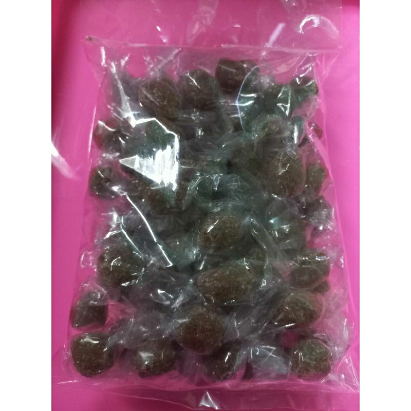

permen jahe 500g asli sukabumi