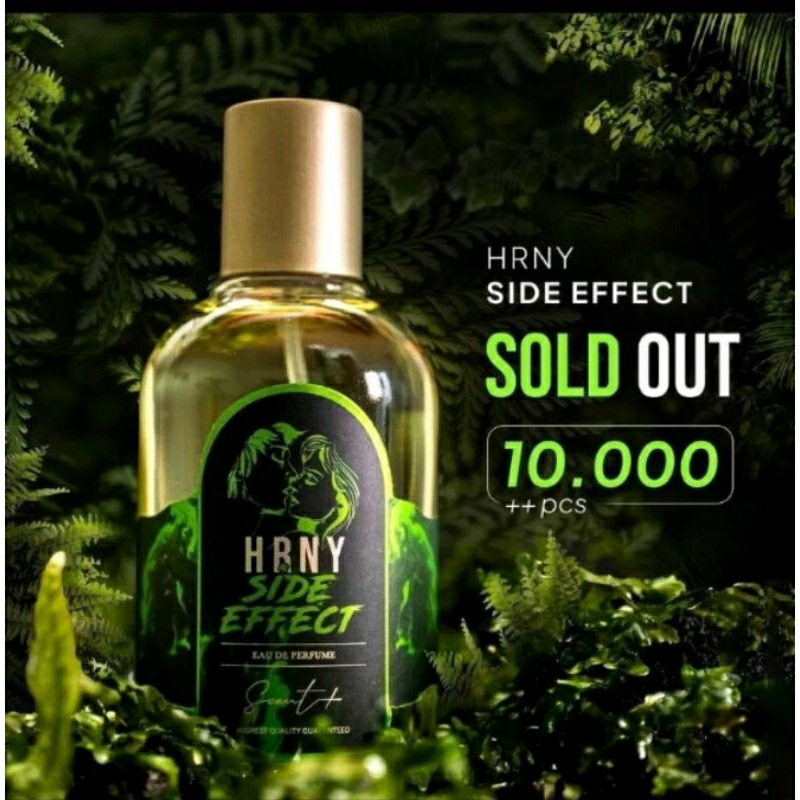 Scentplus S Effect H R N Y Eau De Parfume 35ml Parfum Teratas No.1