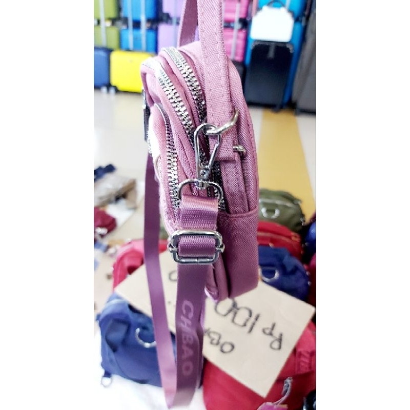 TAS HP CHIBAO/SELEMPANG CHIBAO 22-51-23