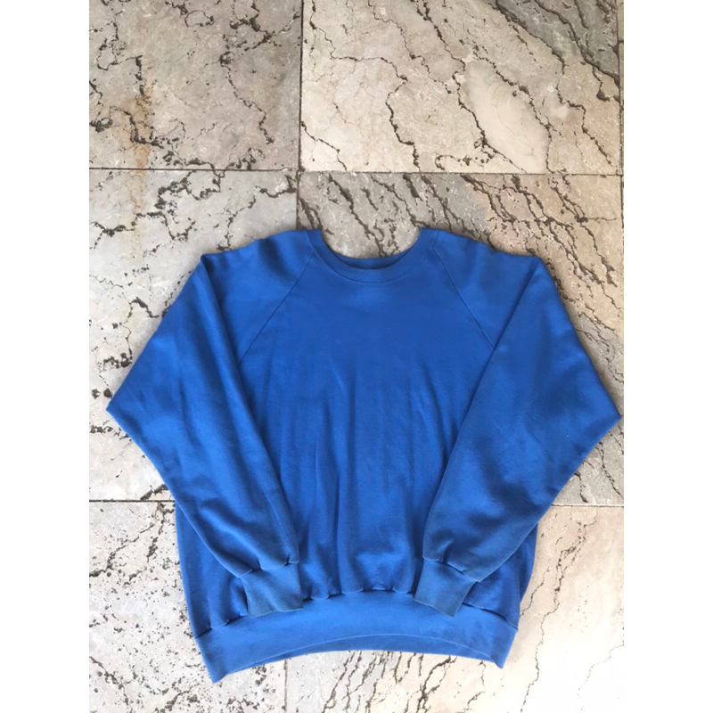 sweatshirts blank tee jays 1980s