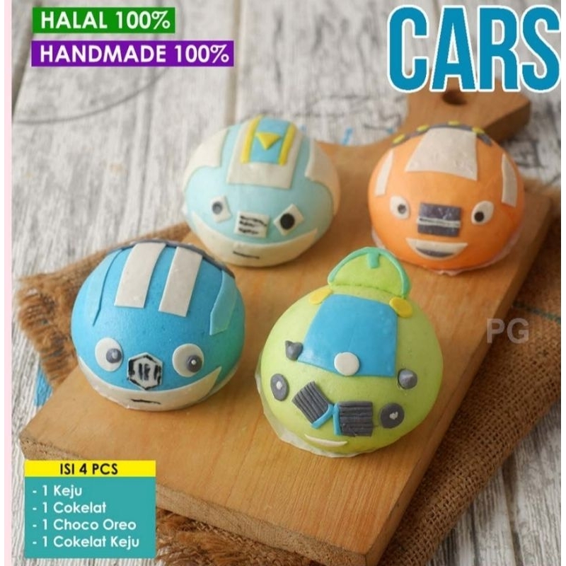 

Pao cars karakter isi 4