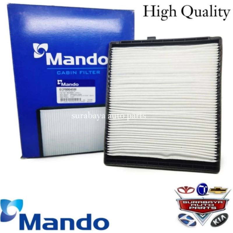 Filter Udara Ac Chevrolet Aveo Old Filter Cabin Aveo Old