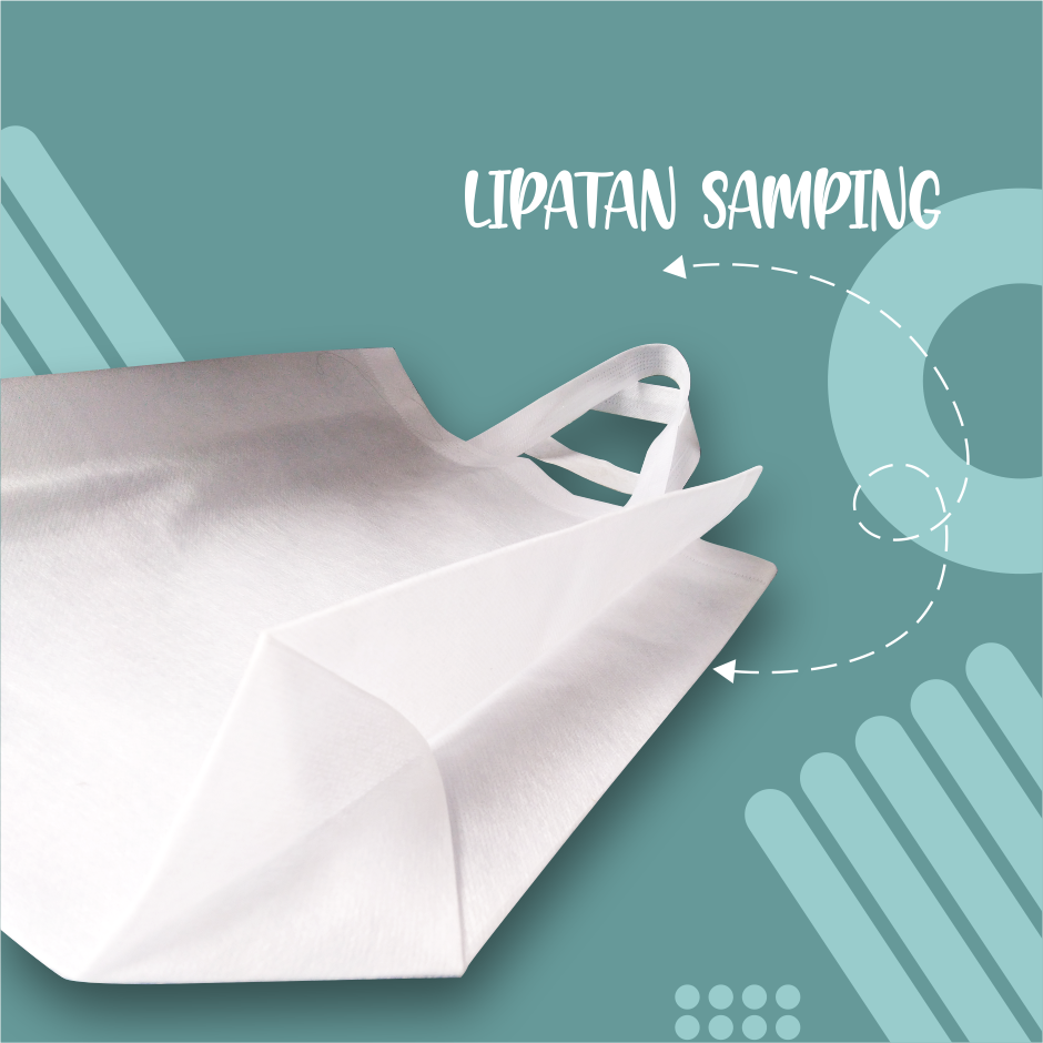 CUSTOM SABLON 1 HARI BERES BOX 25X35X10