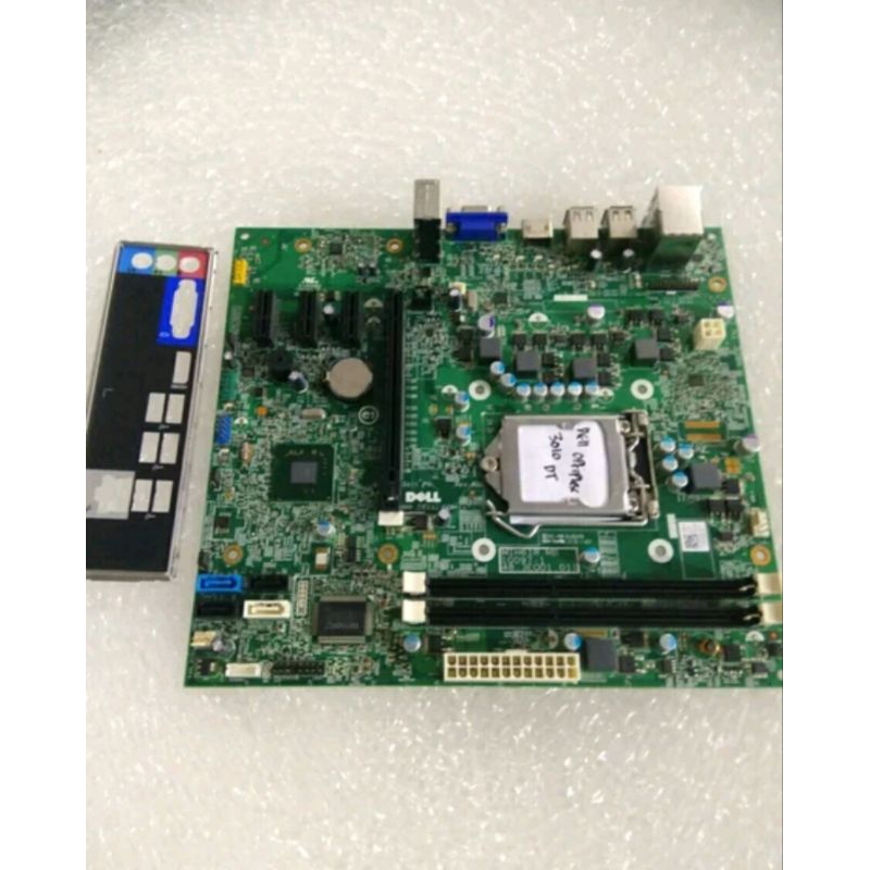 Motherboard PC Dell Optiplex 3010 desktop tower DT