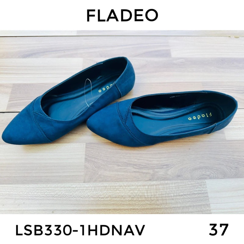 flatshoes fld polos size 37