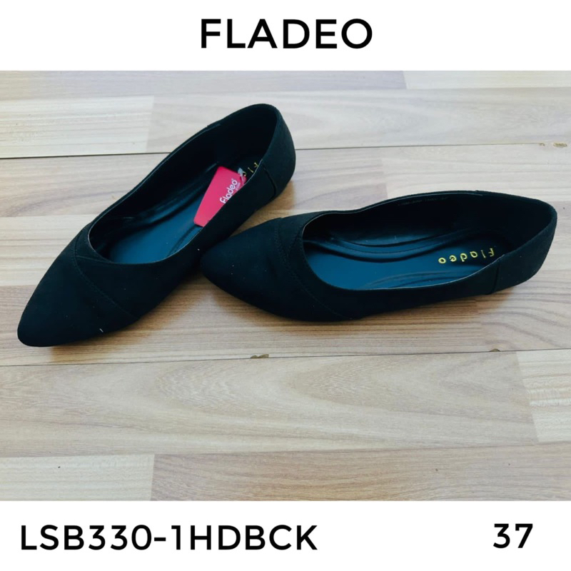 flatshoes fld polos size 37