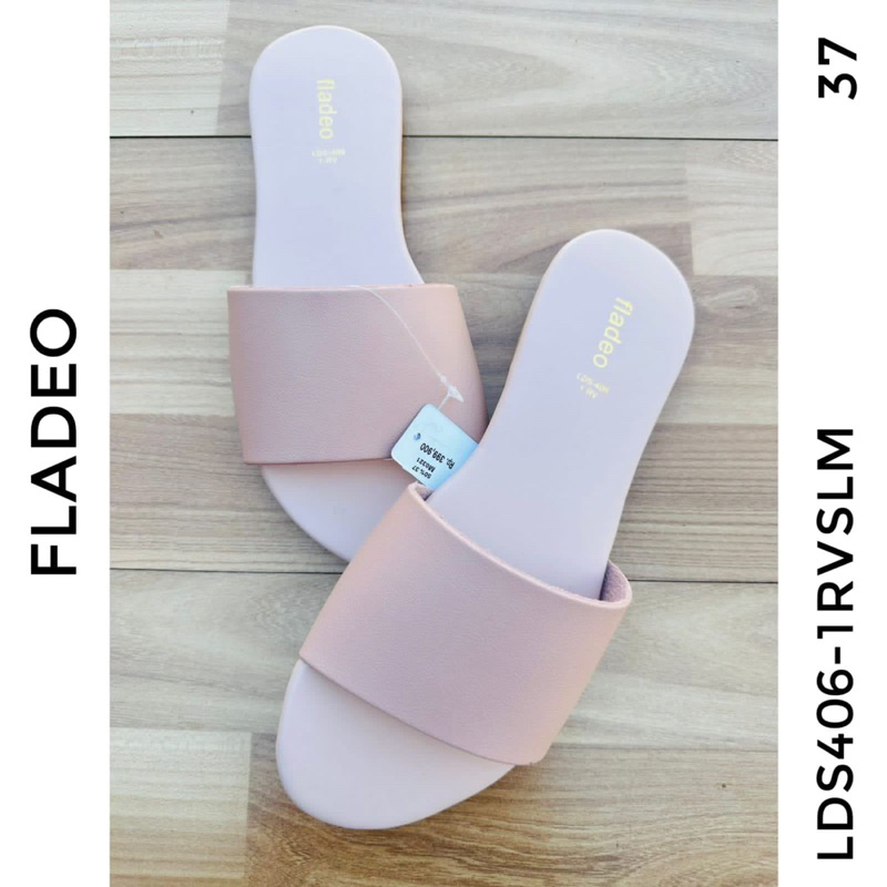 sendal flat fld motif geser&gt;&gt;&gt;