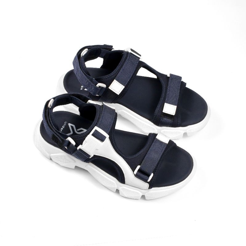 UNDERSIX luna 179 sandal wanita sandal gunung sandal outhdor