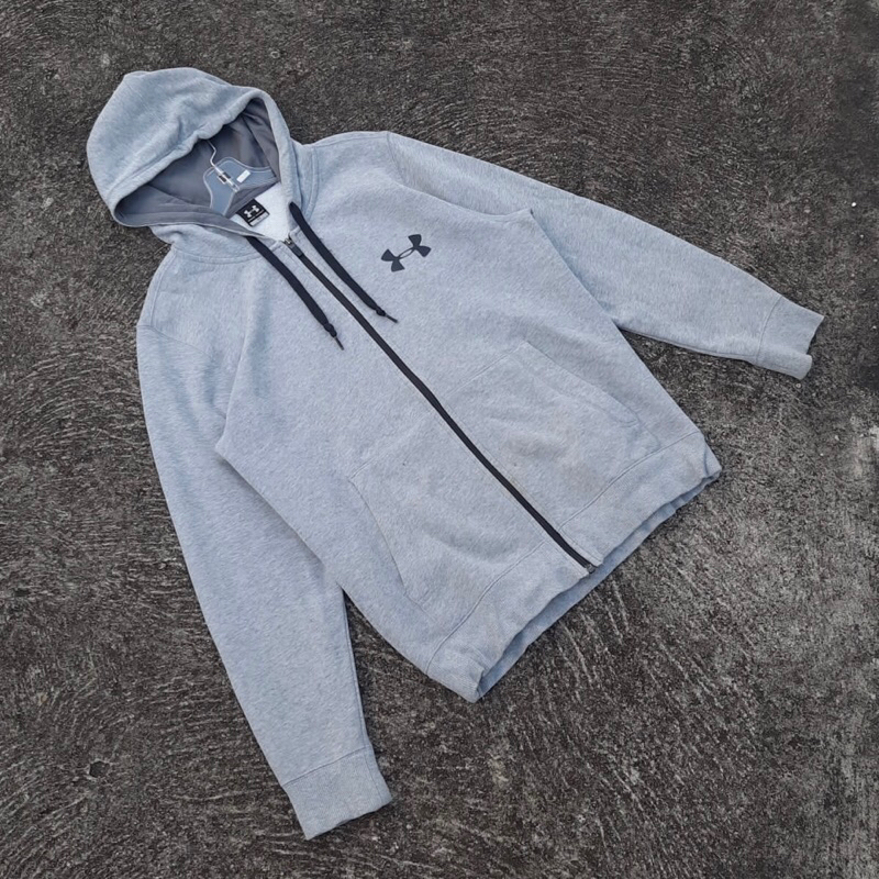 hodie under armour