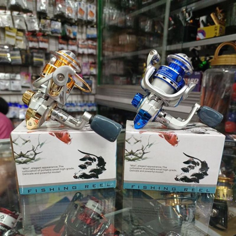 REEL VANDYKE 500 CATFISH