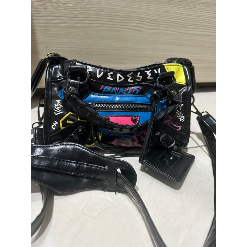 Tas BALEN*IAGA Gravity Medium Import