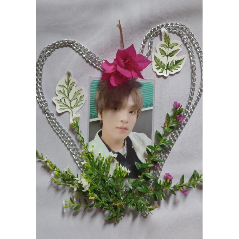 WTS pc ar selca haechan