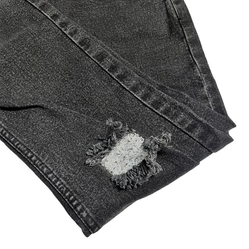 CELANA PANJANG JEANS RIPPED DEFT.IND