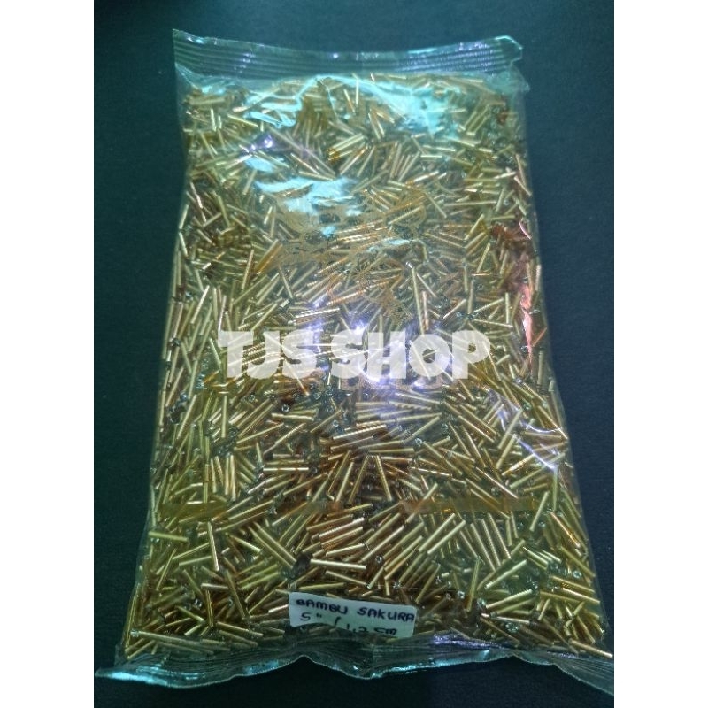 Bambu Panjang Sakura per pon